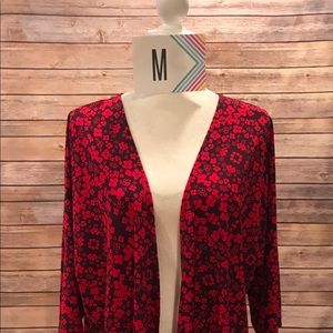 Medium LuLaRoe Lindsay
